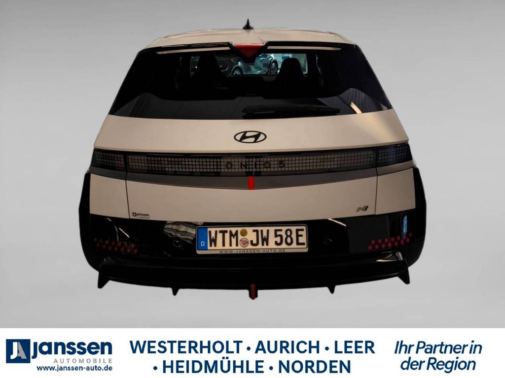 Hyundai IONIQ 5 2024