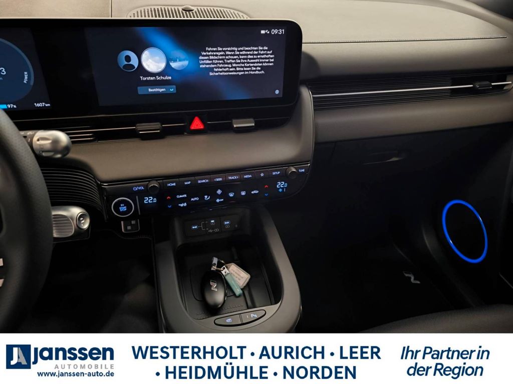 Hyundai IONIQ 5 2024