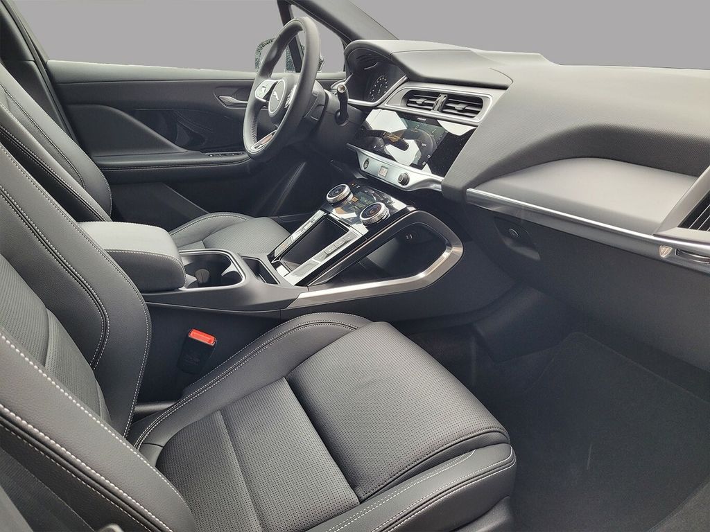 Jaguar I-Pace 2023