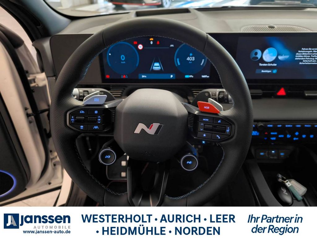 Hyundai IONIQ 5 2024