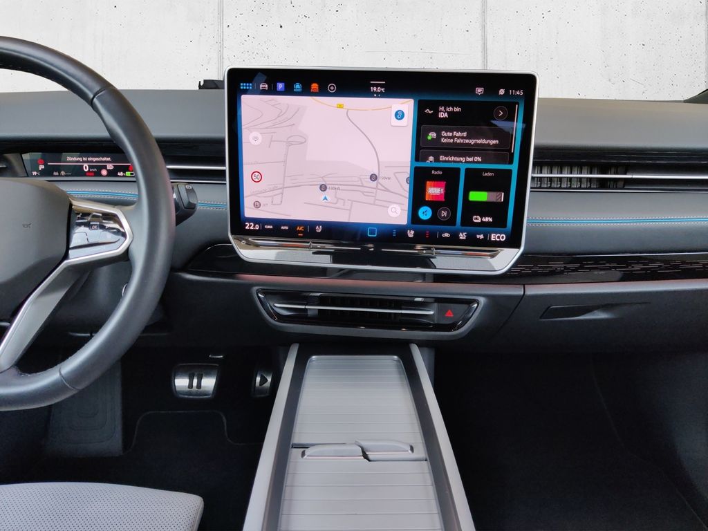 Volkswagen ID.7 2023