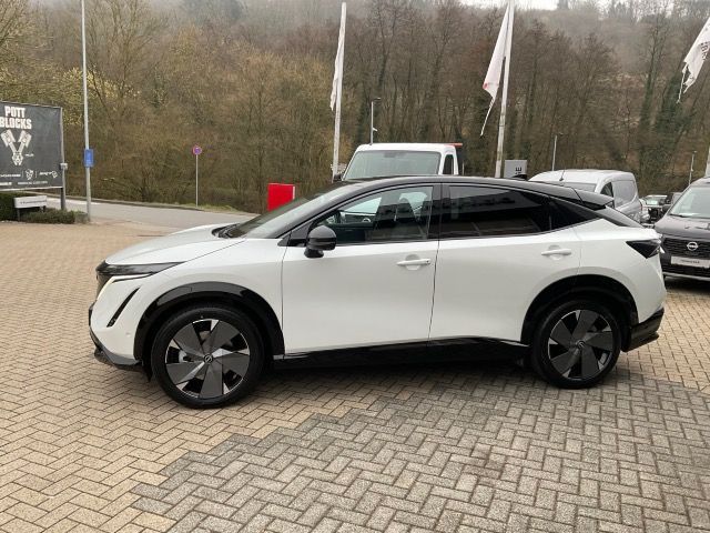 Nissan Ariya 2024
