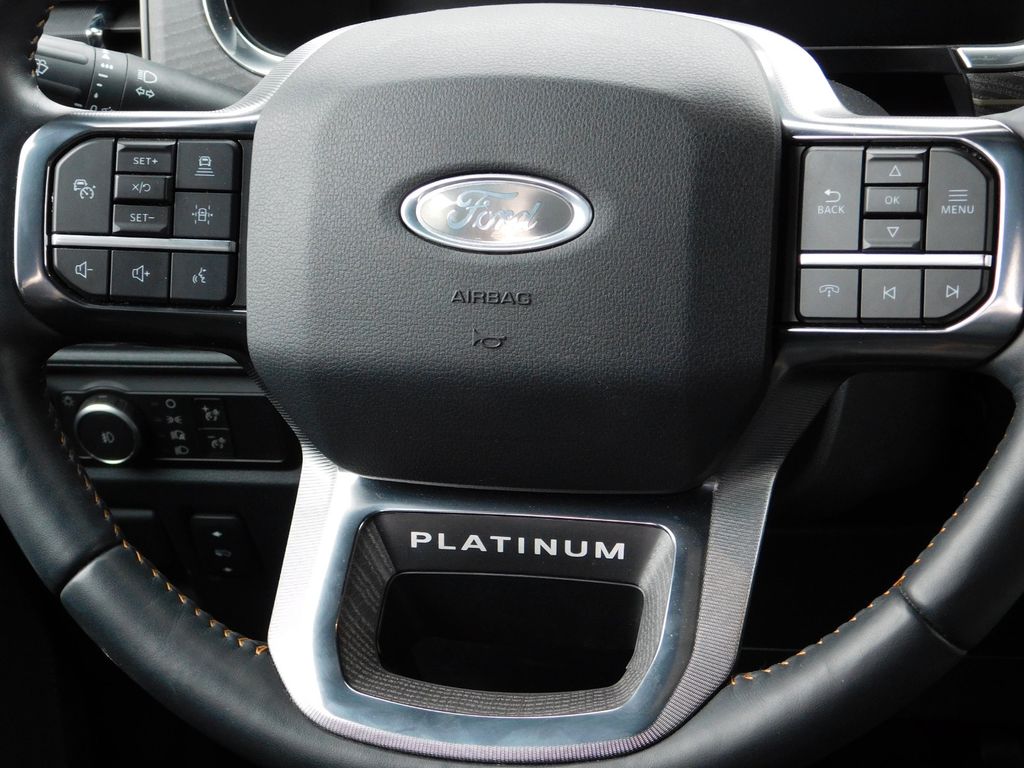 Ford F 150 2021