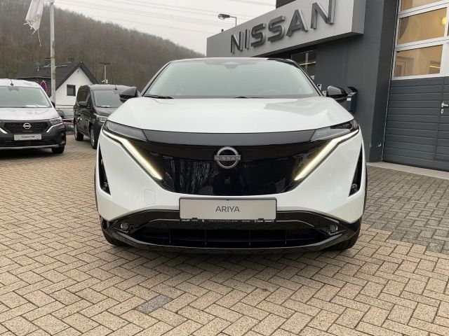 Nissan Ariya 2024