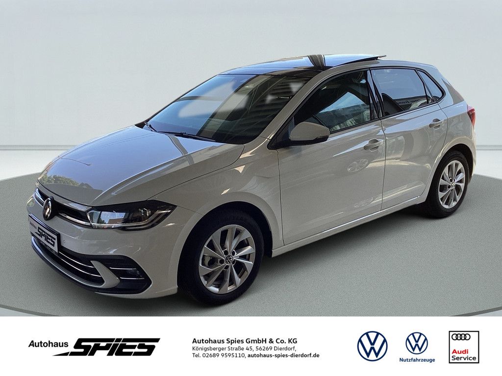 Volkswagen Polo 2024