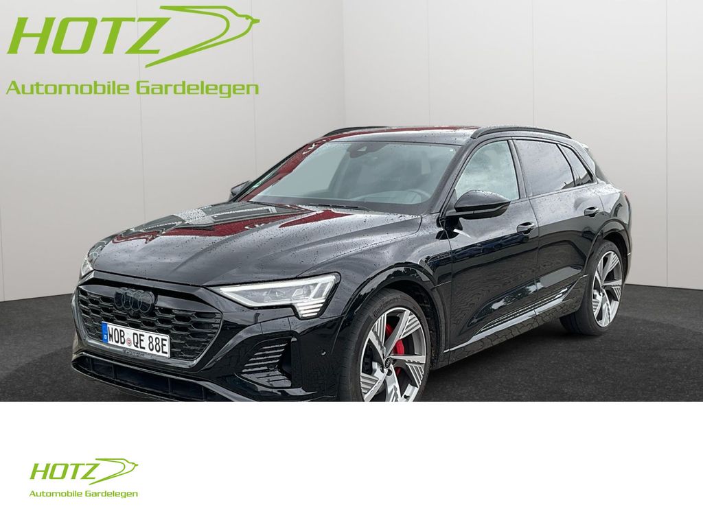 Audi Q8 e-tron 2023