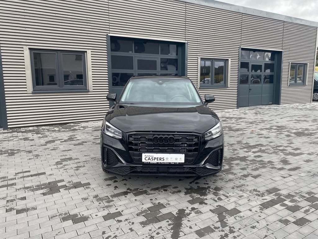 Audi Q2 2024