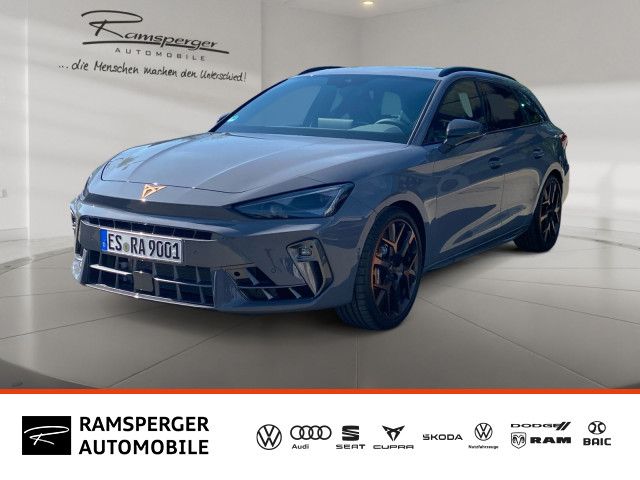 Cupra Leon 2025