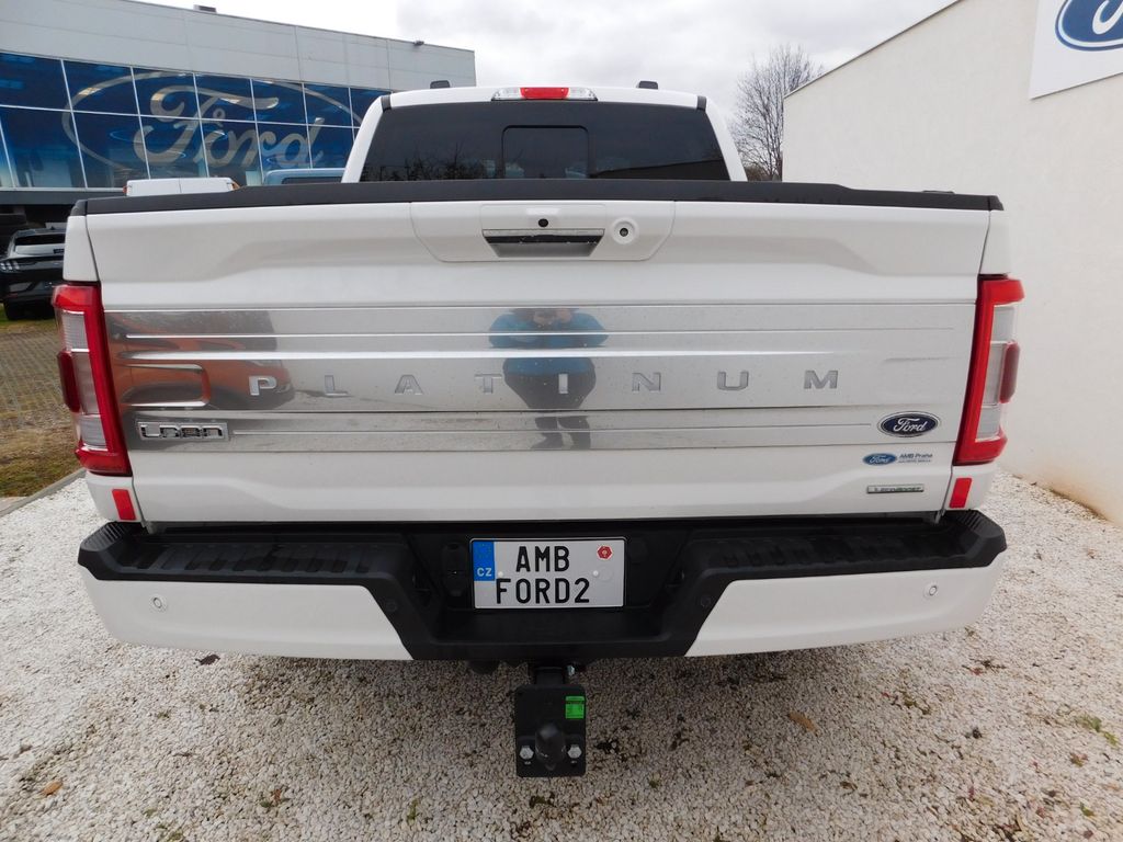 Ford F 150 2021