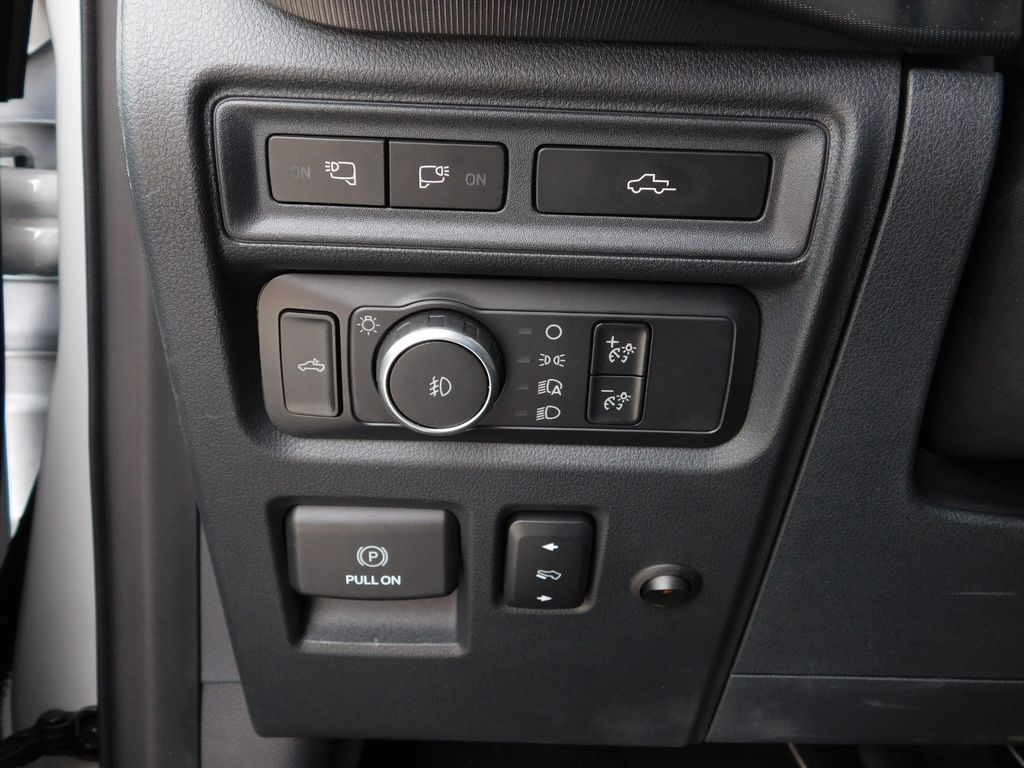 Ford F 150 2021