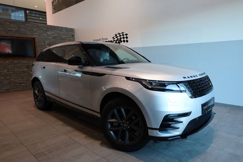 Land Rover Range Rover Velar 2024