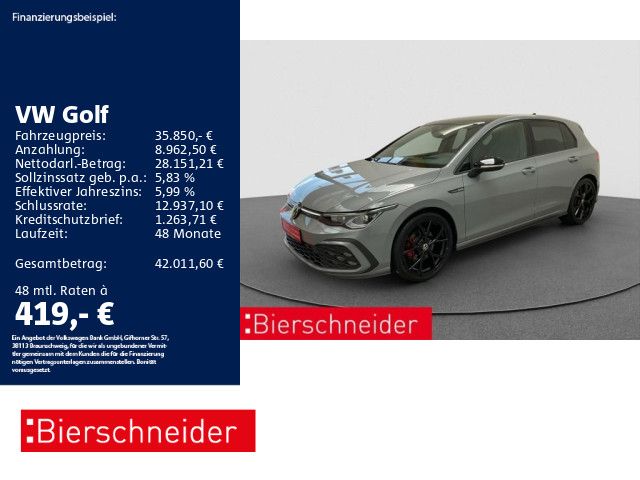 Volkswagen Golf 2024