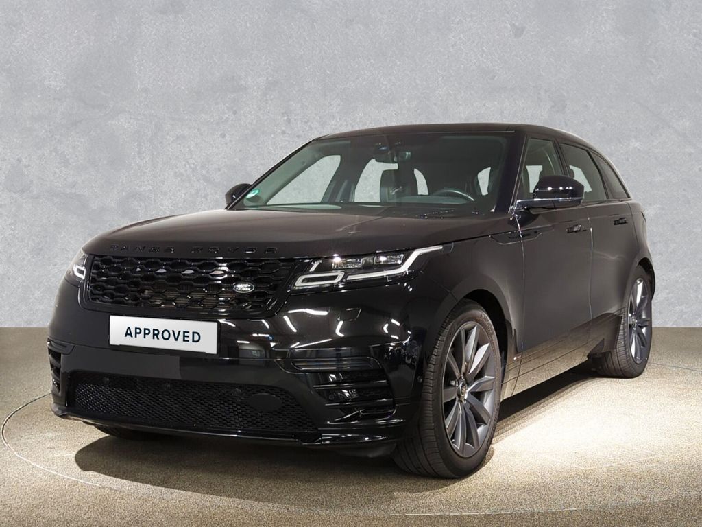 Land Rover Range Rover Velar 2020