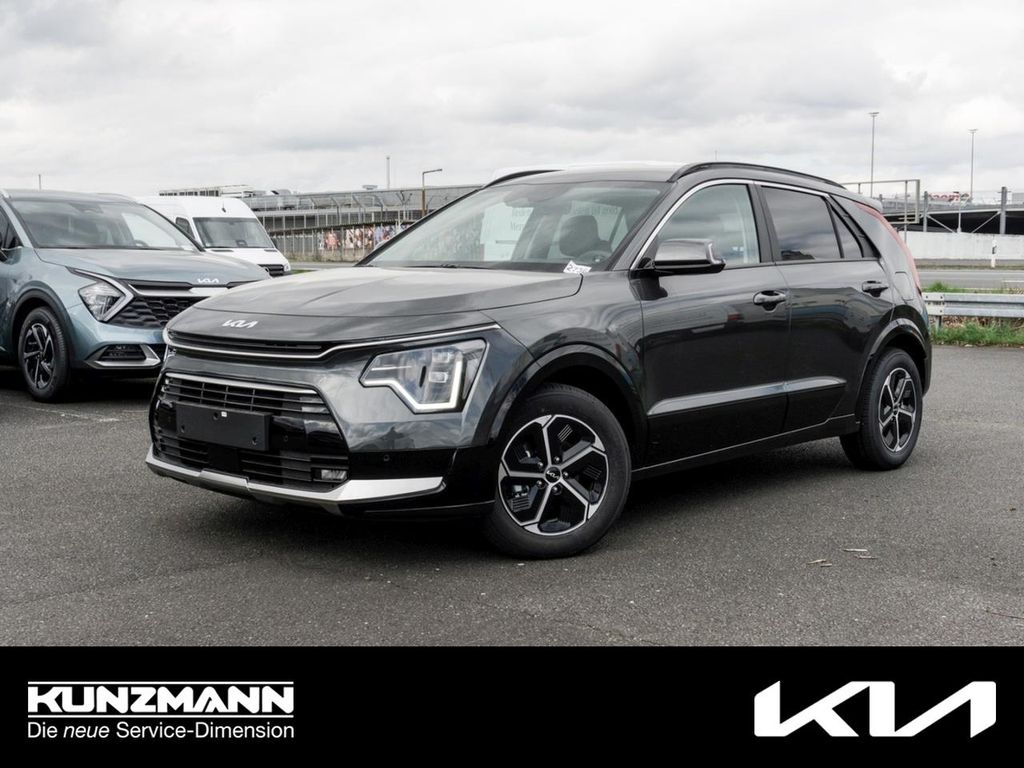 Kia Niro 2025