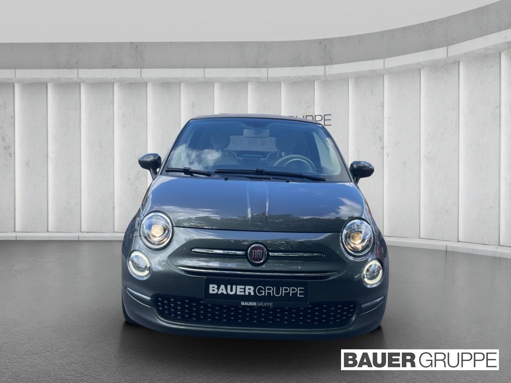 Fiat 500C 2020