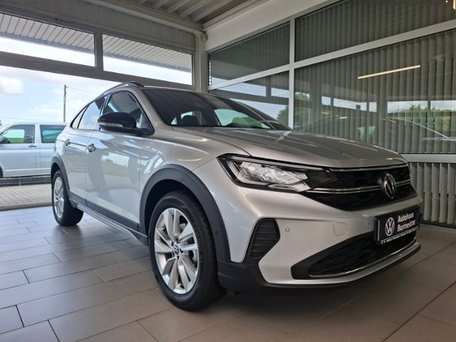 Volkswagen Taigo 2025