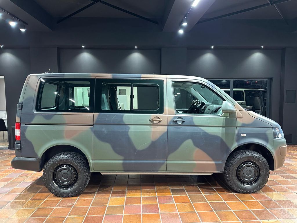 Volkswagen T5 other 2013