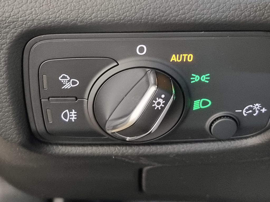 Audi A3 2019