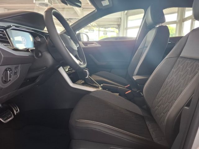 Volkswagen Taigo 2025