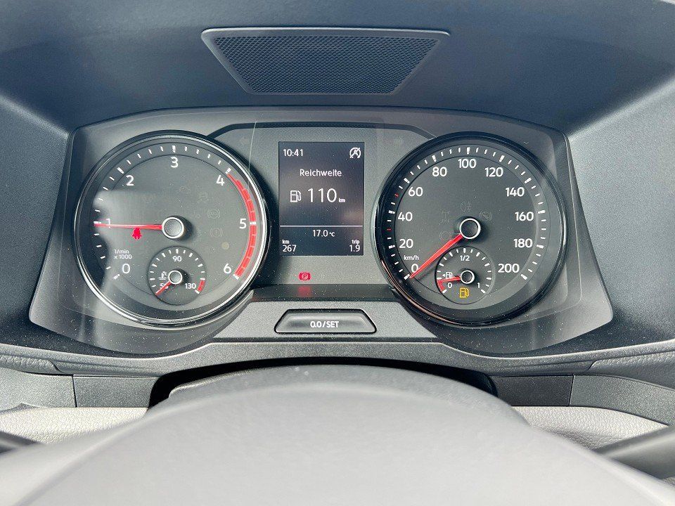 Volkswagen Crafter 2024