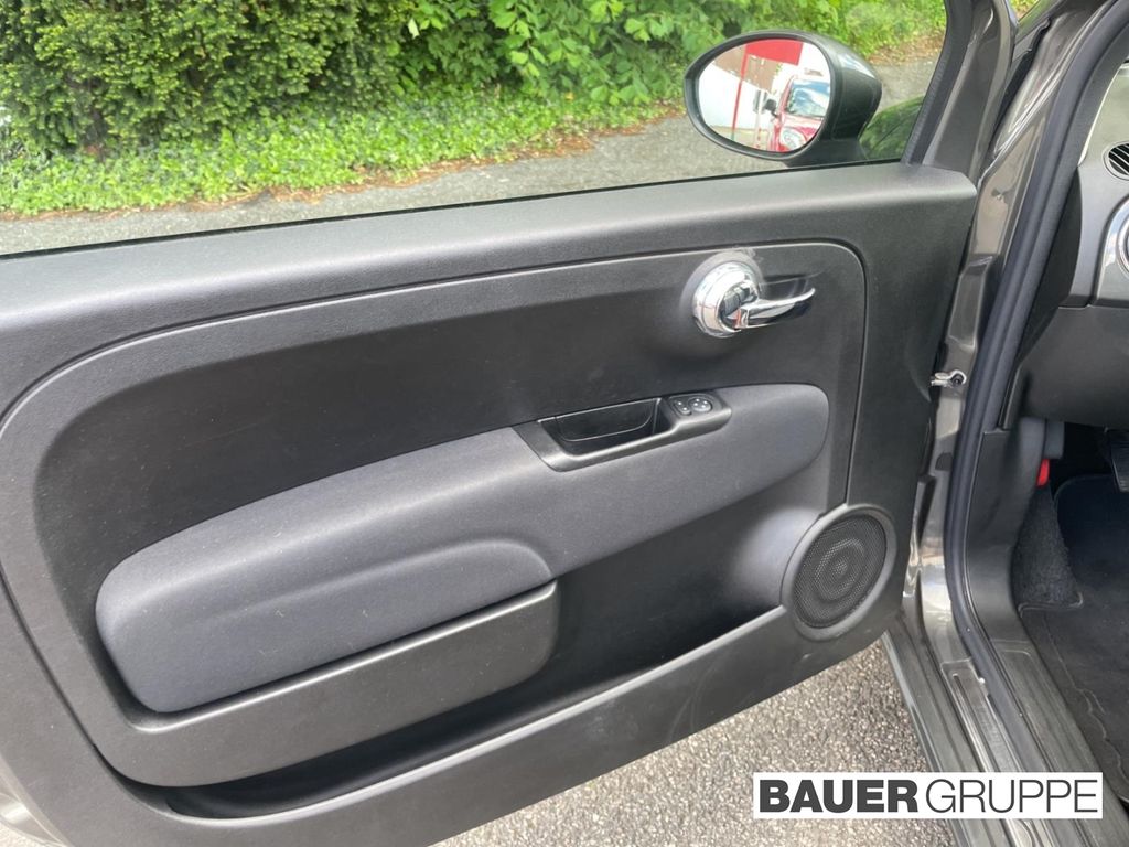 Fiat 500C 2020