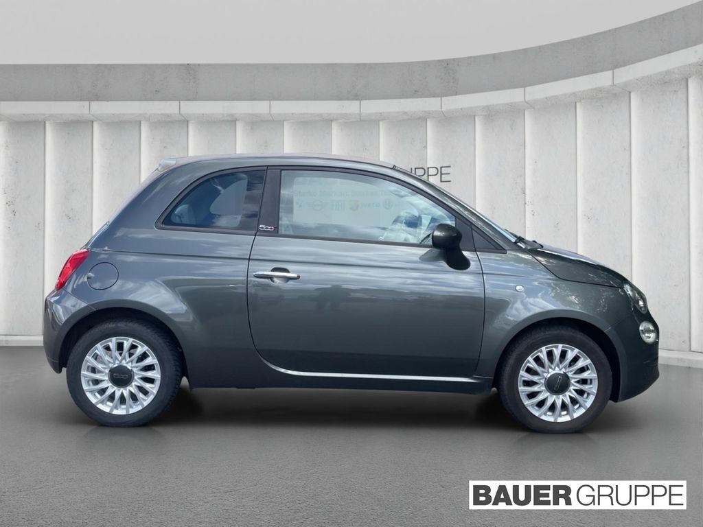 Fiat 500C 2020
