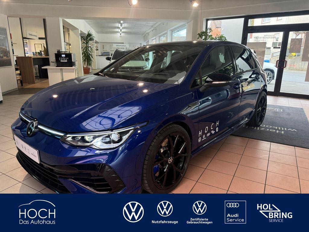 Volkswagen Golf 2024