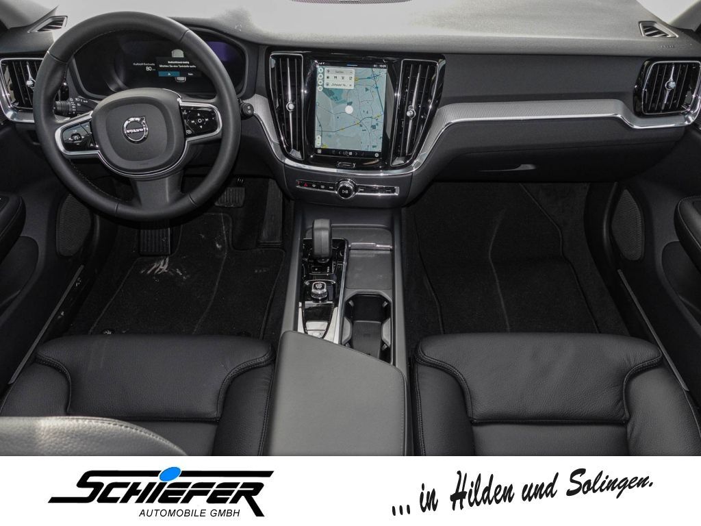 Volvo V60 2024