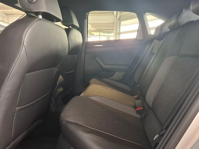 Volkswagen Taigo 2025