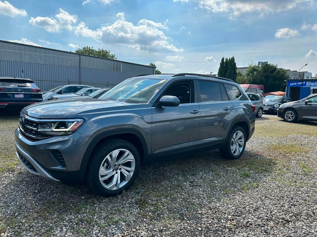 Volkswagen Other 2023