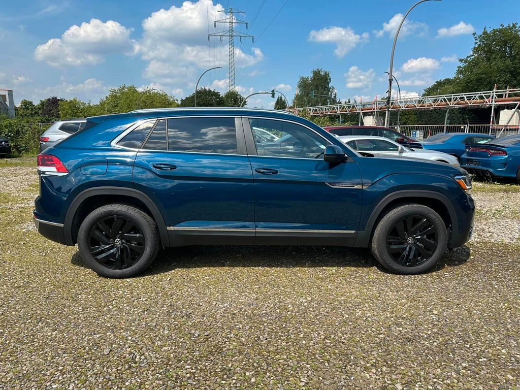 Volkswagen Other 2023