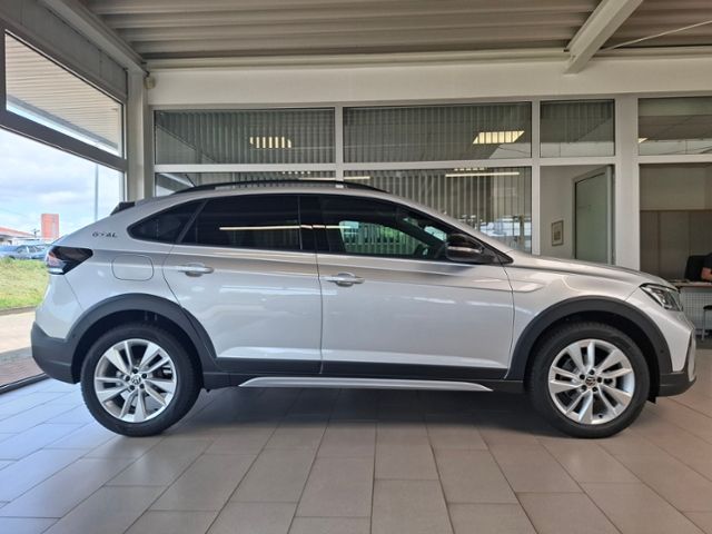 Volkswagen Taigo 2025