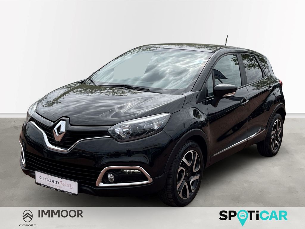 Renault Captur 2017