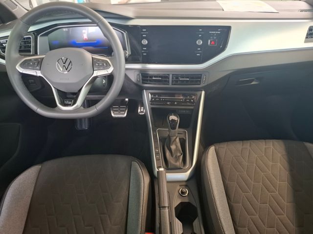 Volkswagen Taigo 2025