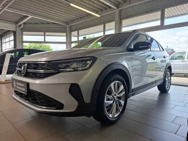 Volkswagen Taigo 2025