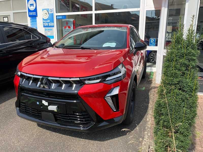 Mitsubishi ASX 2025