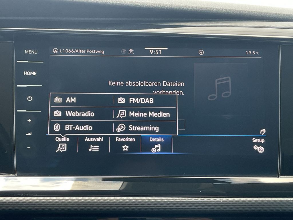 Volkswagen T6 Multivan 2021