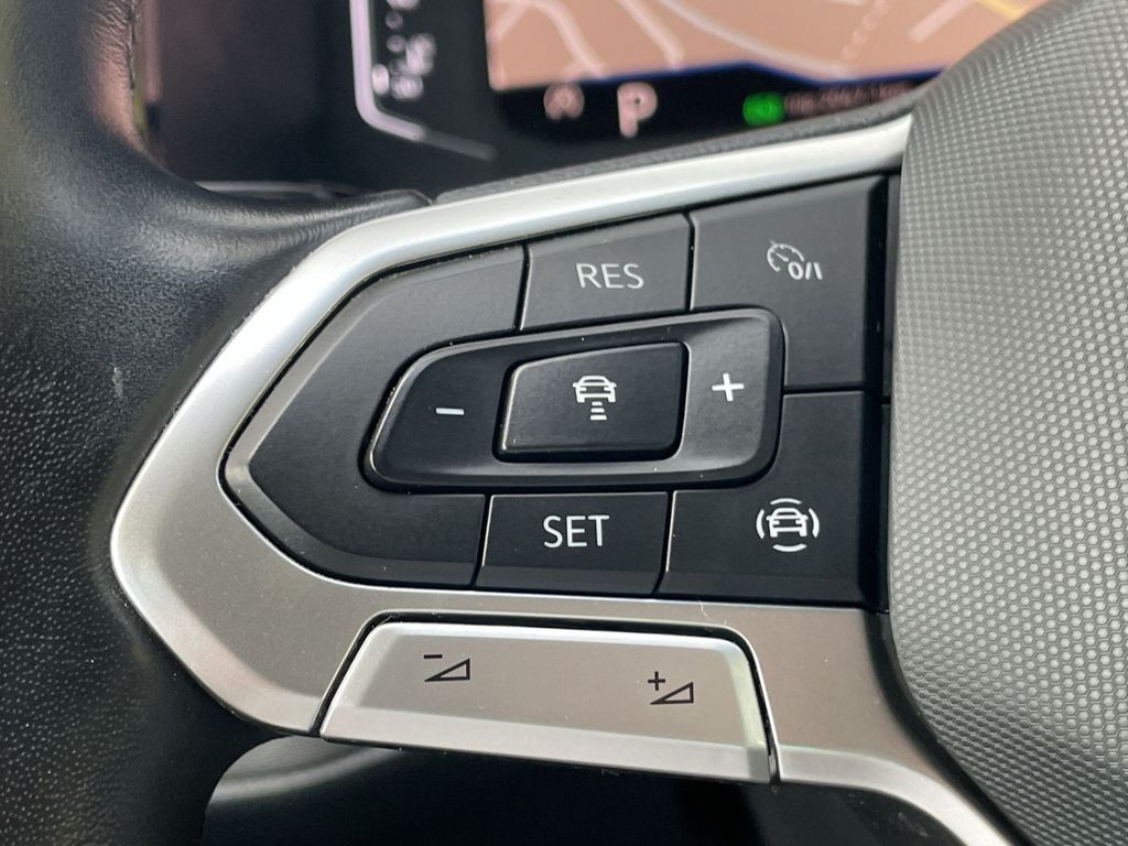 Volkswagen T6 Multivan 2021