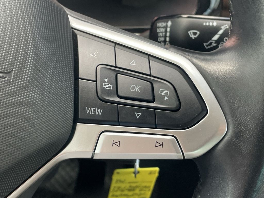 Volkswagen T6 Multivan 2021