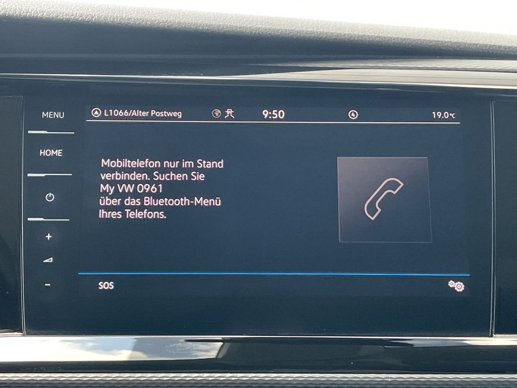 Volkswagen T6 Multivan 2021