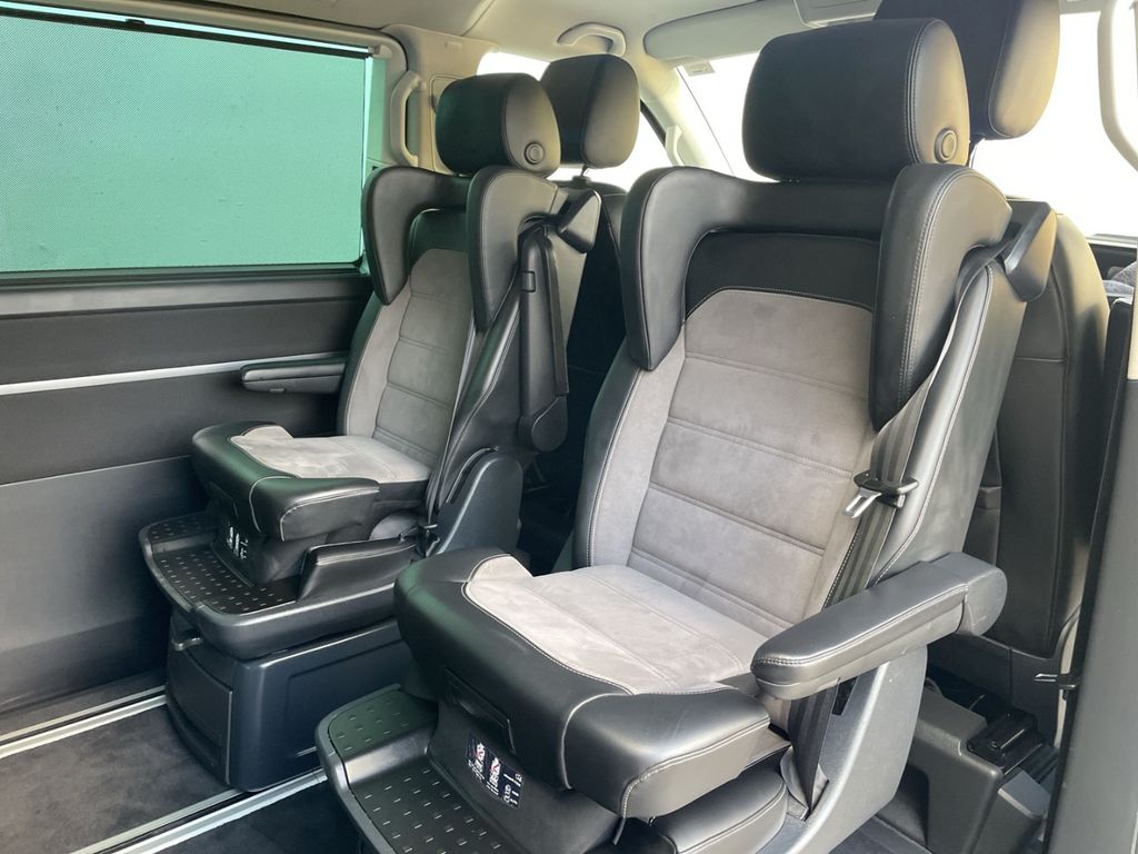 Volkswagen T6 Multivan 2021