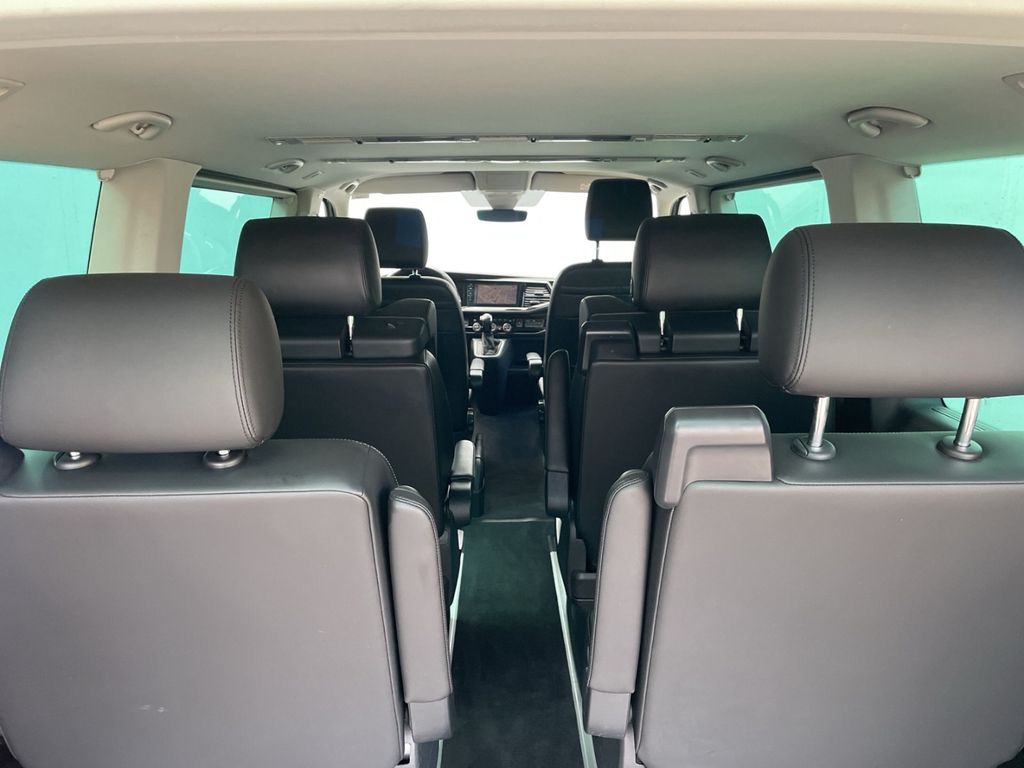 Volkswagen T6 Multivan 2021