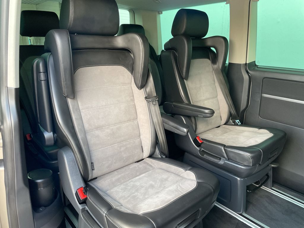 Volkswagen T6 Multivan 2021