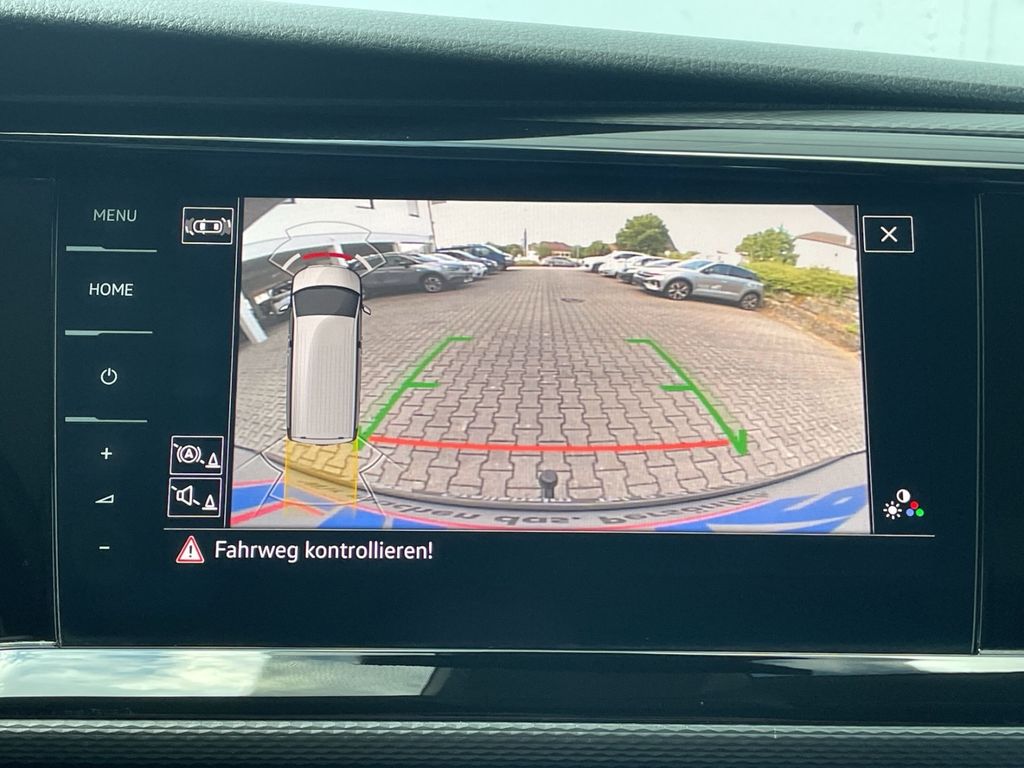 Volkswagen T6 Multivan 2021