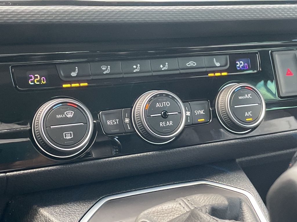 Volkswagen T6 Multivan 2021