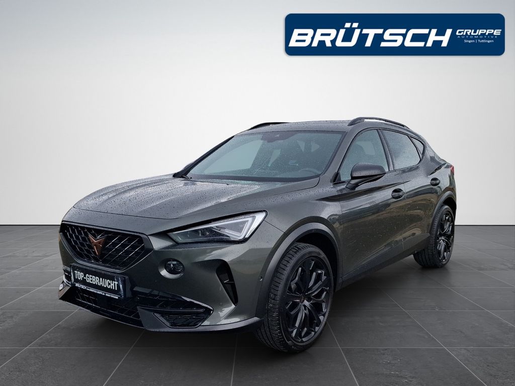 Cupra Formentor 2024