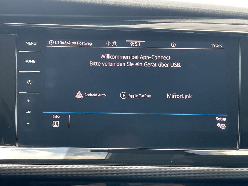 Volkswagen T6 Multivan 2021