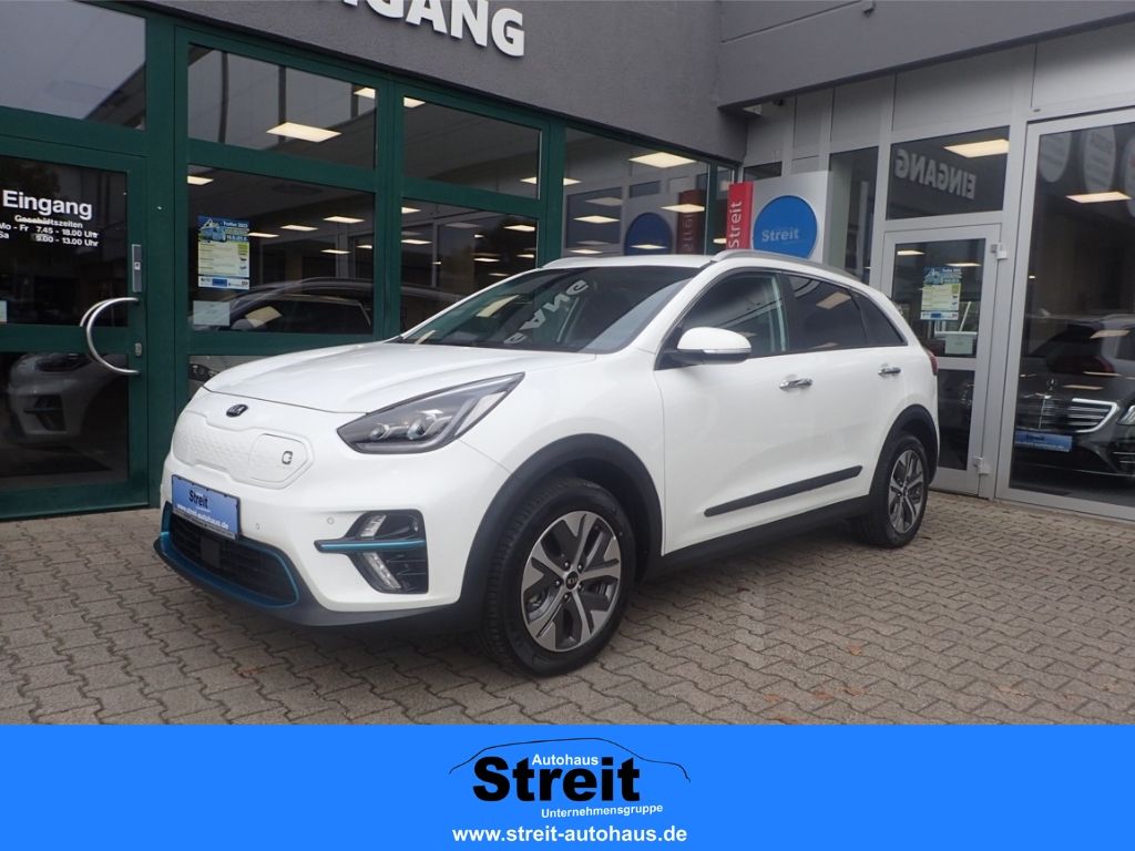 Kia Niro 2022