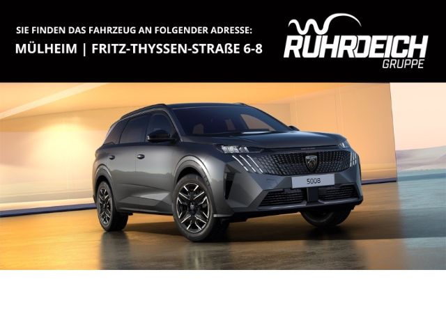 Peugeot 5008 2024