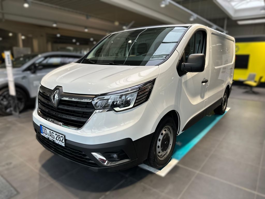 Renault 2024